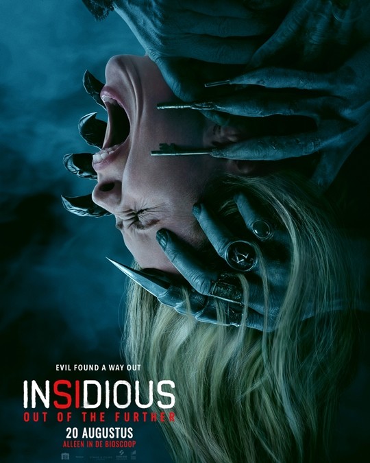Horror Night