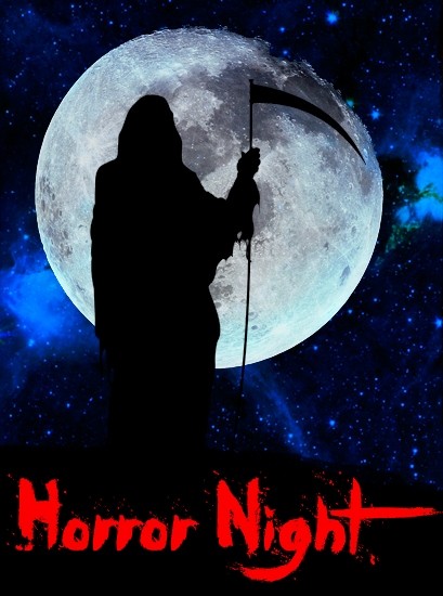 Horror-Night At Astra